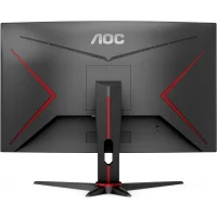 Игровой монитор AOC C27G2E фото 6